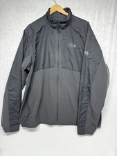 Men mountain hardwear for sale  HASSOCKS