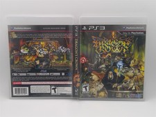 Dragons crown playstation for sale  Jackson