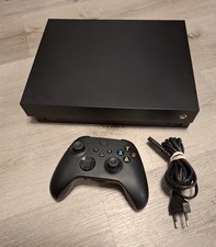 Microsoft xbox konsole gebraucht kaufen  Hagen