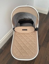 Venicci pram hooded for sale  GLASGOW