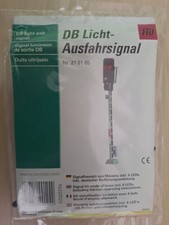 Lichtausfahrsignal bausatz con gebraucht kaufen  Marklkofen