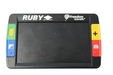 Ruby 4.3 inch for sale  WELLINGBOROUGH