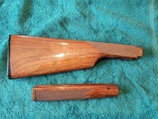 Winchester model stock for sale  Pella