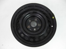 Steel wheel rim for sale  Naperville