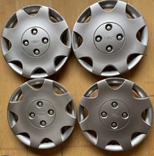 4xorg ford radkappen gebraucht kaufen  Heuerßen