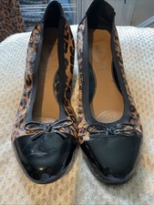 Clarks women wide for sale  GLASGOW