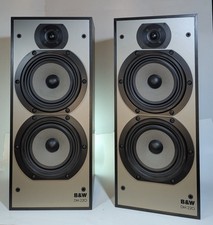 Bowers wilkins dm220 for sale  Berkeley