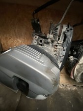 Moteur bmw r1200rt d'occasion  Marly-la-Ville