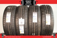 Pneumatici 255 bridgestone usato  Pesaro