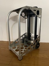 Zuca pro frame for sale Zuca pro frame for sale  San Jose