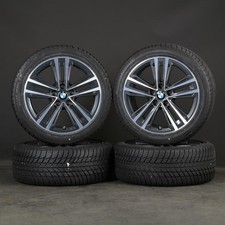 Zoll winterräder bmw gebraucht kaufen  Stralsund-Umland I