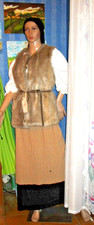 4teil set maxikleid gebraucht kaufen  Worms