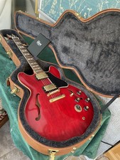 Trades 2014 gibson for sale  PORT TALBOT