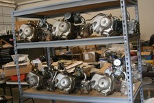 Ct70 engine z50 for sale  Salinas