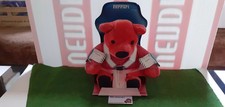 Rosso mascotte ferrari d'occasion  Rochefort-Montagne