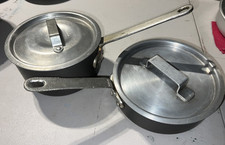 Aluminum commercial cookware for sale  Berkeley