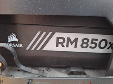 Corsair rm850x power for sale  BRENTWOOD