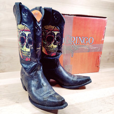 Old gringo madreado for sale  Urbana