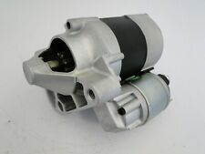 1t0237 starter motor for sale  BATLEY