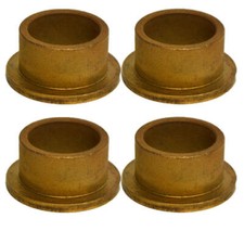 4pk bronze caster for sale  Elgin
