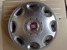 Fiat zoll tiefbett gebraucht kaufen  Peißenberg