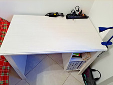 Scrivania 90x52 usato  Napoli