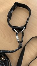 Hundehalsband halsband leine gebraucht kaufen  Herrsching a.Ammersee