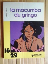 Macumba gringo hugo d'occasion  Saint-Sauveur-le-Vicomte