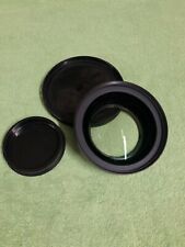 Canon 0.75x wide usato  Canelli