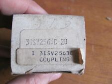 Nos wisconsin 31sv2563c20 for sale  East Kingston