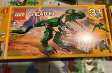 Lego creator mighty for sale  BIRMINGHAM