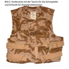 Riginal taktische schutzweste gebraucht kaufen  Neustadt am Rübenberge
