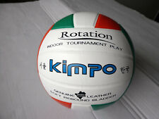 Volleyball kimpo rotation gebraucht kaufen  Lörrach