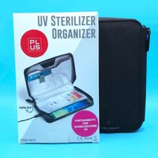 Organizer portafoglio con usato  Vigevano