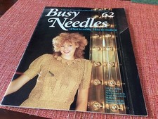 Vintage retro busy for sale  STOCKPORT