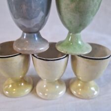 Vintage lustre egg for sale  GAINSBOROUGH