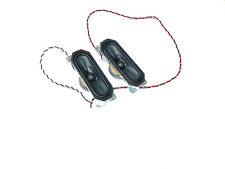 Altoparlanti speakers casse usato  Italia