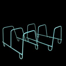 Coated wire plate for sale  Buckfield