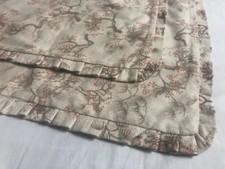 Vintage pair cream for sale  BLAENAU FFESTINIOG