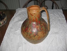 Poterie corse campo.piano d'occasion  Villemomble