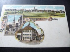 betra gebraucht kaufen betra gebraucht kaufen Albbruck