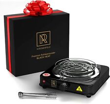 Shisha kohleanzünder elektris gebraucht kaufen  Plate