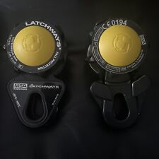 Msa latchways 85085 for sale  LONDON