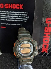 casio g shock mudman for sale casio g shock mudman for sale Howell