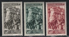 1950 vaticano centenario usato  Milano