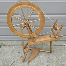 Leclerc saxony spinning for sale  Lennox