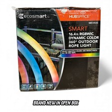 Ecosmart 16.4ft smart for sale  Salisbury