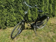 Gazelle populair hollandrad gebraucht kaufen  Hamburg