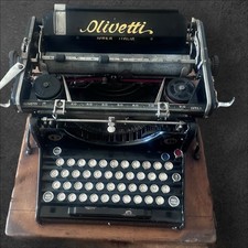Olivetti m20 matricola usato  Viu