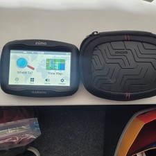 garmin zumo 350lm for sale garmin zumo 350lm for sale  TONYPANDY